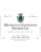 MEURSAULT LES SANTENOTS 1ER CRU