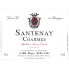 SANTENAY Les Charmes 2022