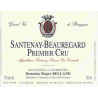 SANTENAY BEAUREGARD 1ER CRU 2022