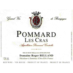 POMMARD Les Cras 2023