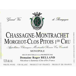 CHASSAGNE-MONTRACHET CLOS...