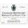 CHASSAGNE-MONTRACHET CLOS PITOIS 1ER CRU (Monopole du Domaine) 2023