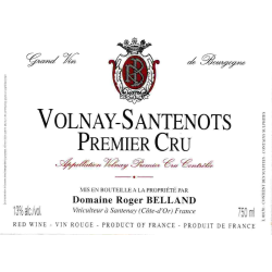 VOLNAY LES SANTENOTS 1ER...