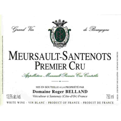 2023 MEURSAULT LES...