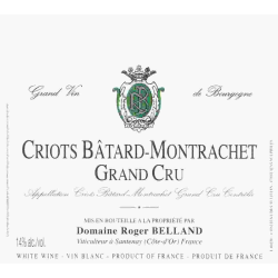 2023 CRIOTS BATARD...
