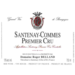 2023 SANTENAY COMME 1ER CRU