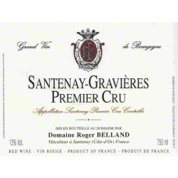 2023 SANTENAY GRAVIERES 1ER...