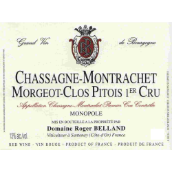 2023 CHASSAGNE-MONTRACHET...