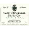 SANTENAY BEAUREGARD BLANC 2023