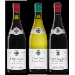 DEGUSTATION SANS ACHAT 3 VINS (remboursable pour tout achat d'une valeur de 300 Euros)