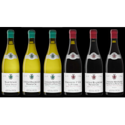 DEGUSTATION SANS ACHAT "DECOUVERTE" (remboursable pour tout achat d'une valeur de 700 Euros)