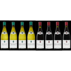 "AMATEUR "DEGUSTATION SANS ACHAT  (Remboursable pour tout achat d'un minimum de 900 Euros))