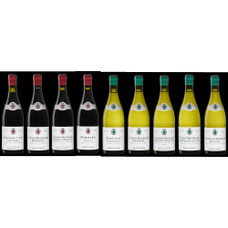 DEGUSTATION SANS ACHAT "PRESTIGE" (remboursable pour tout achat d'une valeur de 1100 Euros )