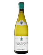 SANTENAY BEAUREGARD BLANC 2023