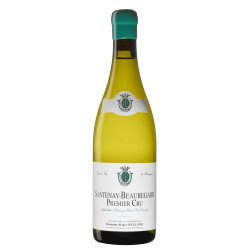 SANTENAY BEAUREGARD BLANC 2023