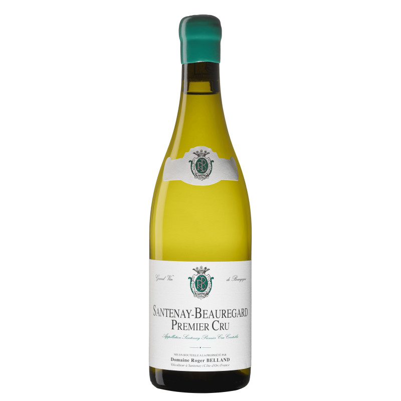 SANTENAY BEAUREGARD BLANC 2023