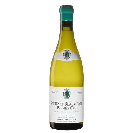 SANTENAY BEAUREGARD BLANC 2023