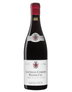 SANTENAY COMME 1ER CRU 2022