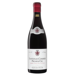 SANTENAY COMME 1ER CRU 2022