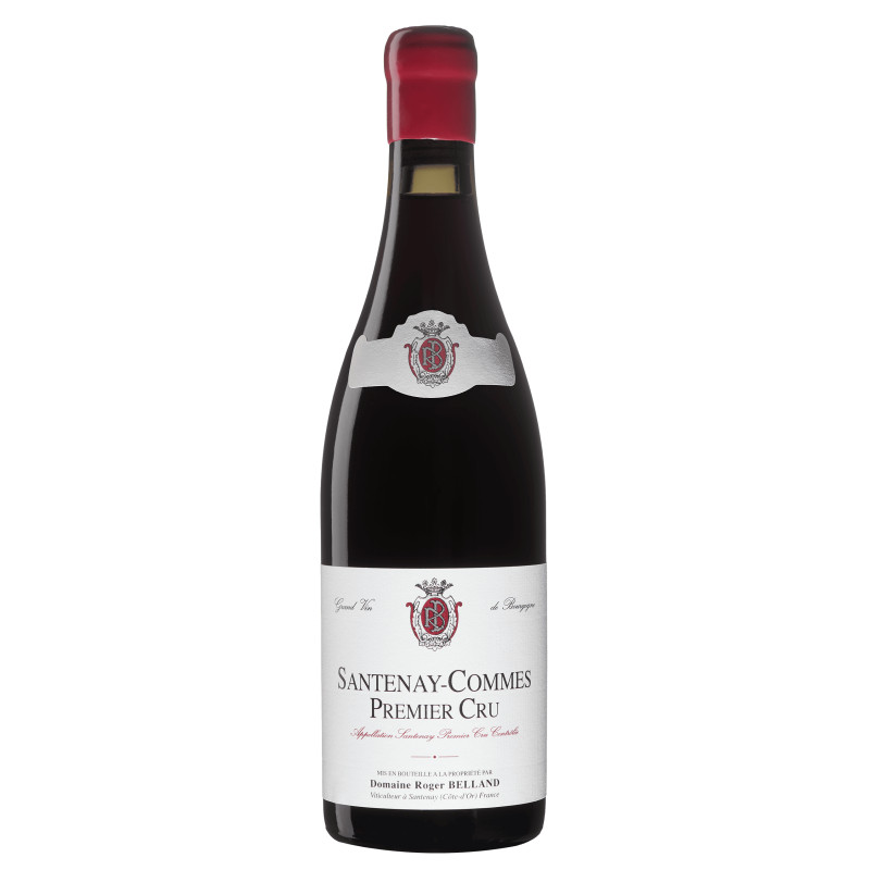 SANTENAY COMME 1ER CRU 2022