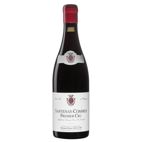 SANTENAY COMME 1ER CRU 2022