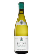 SANTENAY Comme-Dessus 2024