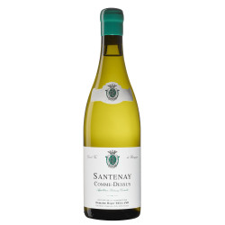 SANTENAY Comme-Dessus 2024