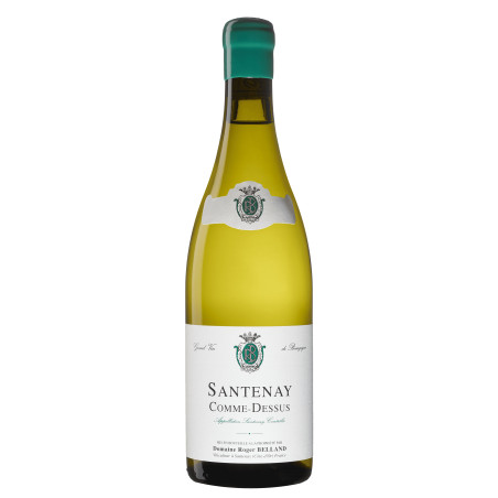 SANTENAY Comme-Dessus 2024