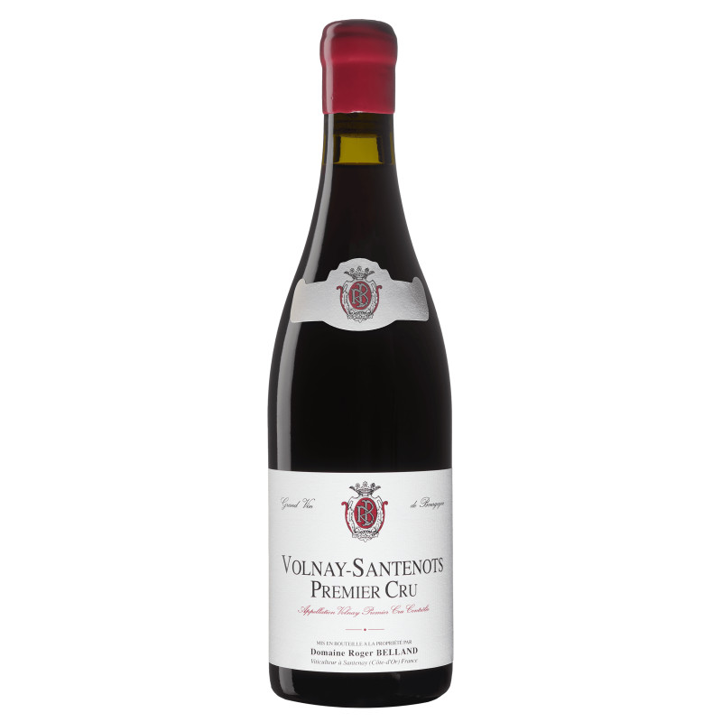 VOLNAY LES SANTENOTS 1ER CRU 2023