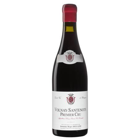 VOLNAY LES SANTENOTS 1ER CRU 2023