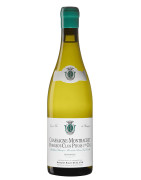 CHASSAGNE-MONTRACHET CLOS PITOIS 1ER CRU (Monopole du Domaine) 2023