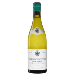 2023 MEURSAULT LES SANTENOTS 1ER CRU