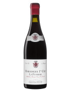 MARANGE 1ER CRU LA FUSSIERE 2024