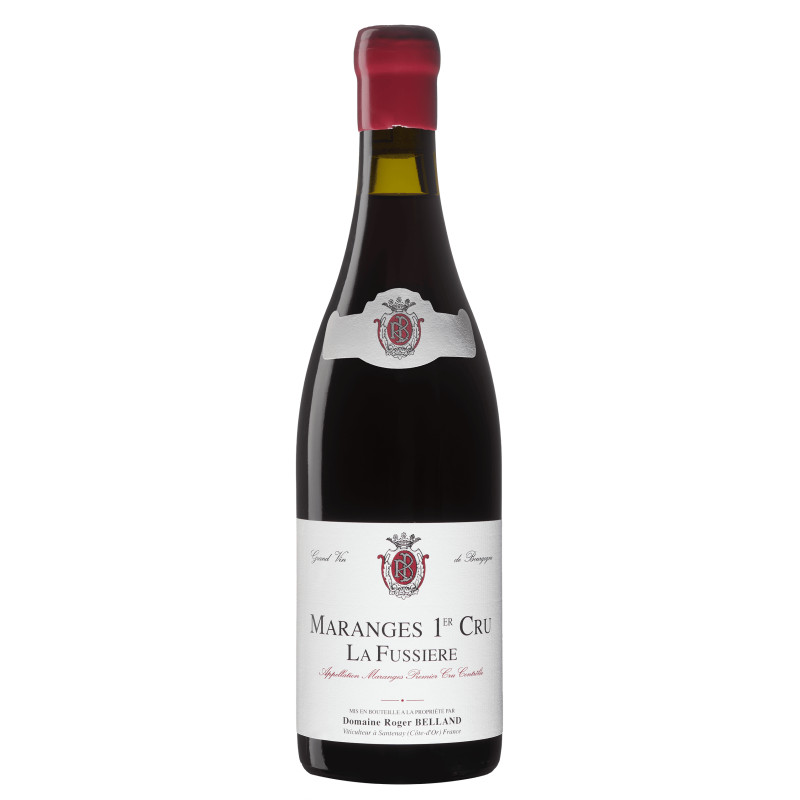 MARANGE 1ER CRU LA FUSSIERE 2024