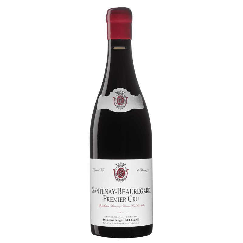 2023 SANTENAY BEAUREGARD 1ER CRU