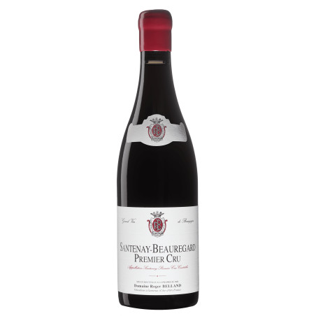 2023 SANTENAY BEAUREGARD 1ER CRU