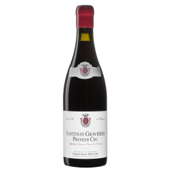 2023 SANTENAY GRAVIERES 1ER CRU