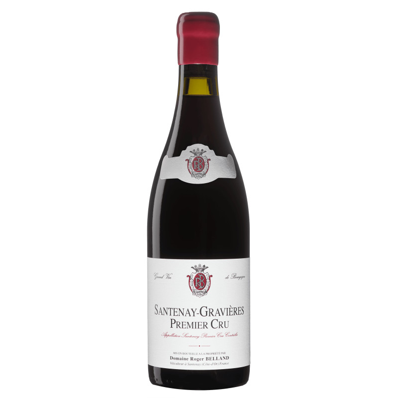 2023 SANTENAY GRAVIERES 1ER CRU